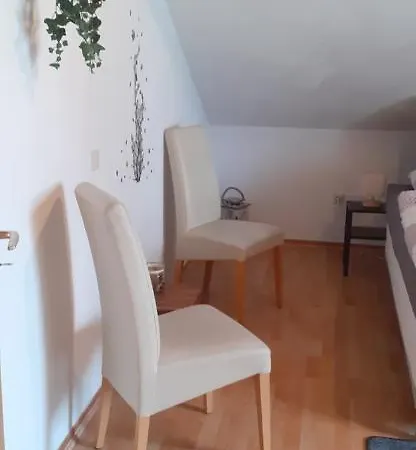 Moblierte In Der Marbach Lägenhet Marburg