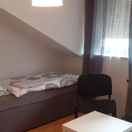 Moblierte In Der Marbach