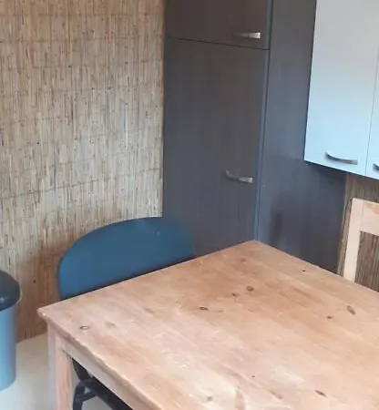 Moblierte In Der Marbach * Marburg