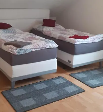 Lägenhet Moblierte In Der Marbach Marburg