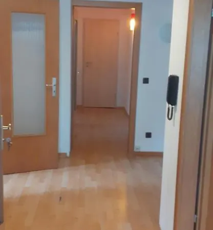 Moblierte In Der Marbach Marburg