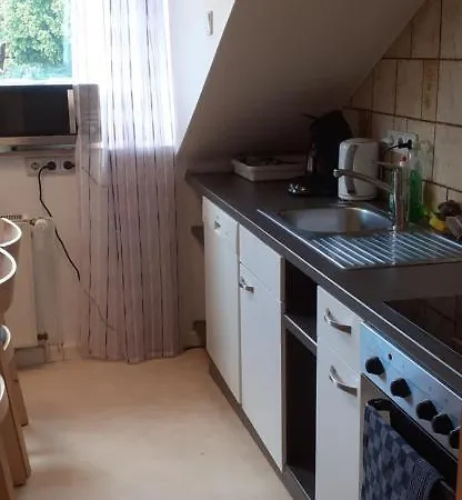 Moblierte In Der Marbach * Marburg