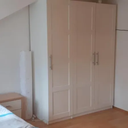 Lägenhet Moblierte In Der Marbach