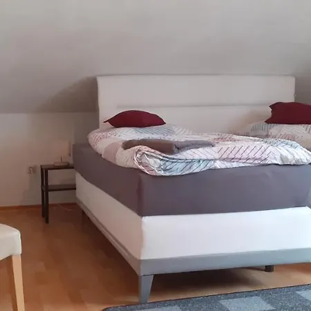 Moblierte In Der Marbach * Marburg